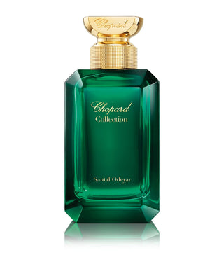 Chopard Santal Odeyar Unisex | EDP