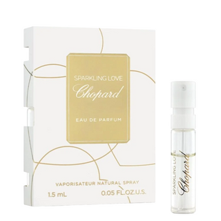Chopard Sparkling Love *Sample for Women | EDP