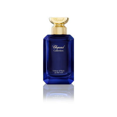 Chopard Vetiver d'Haiti au The Vert Unisex | EDP Tester