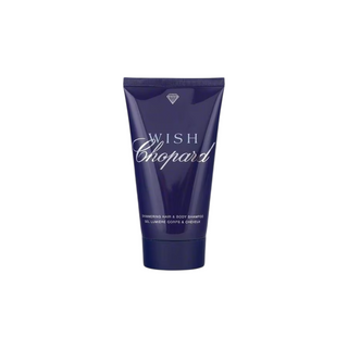 Chopard Wish Cleansing Shower Gel