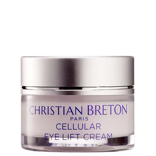 Christian Breton Cellular Eye Lift Anti-Wrinkle & Firming Eye Cream