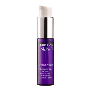 Christian Breton Elixir Anti-Wrinkle Eye Serum