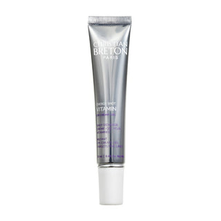 Christian Breton Energy Shot Vitamins Energising Eye Cream