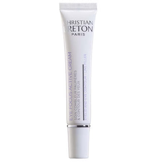 Christian Breton Eye Focus Active Revitalising Eye Cream