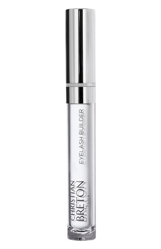 Christian Breton Eyelash Builder Reparative Eyelash Serum