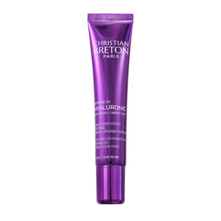 Christian Breton Intense 3X Hyaluronic Hydrating Eye Cream