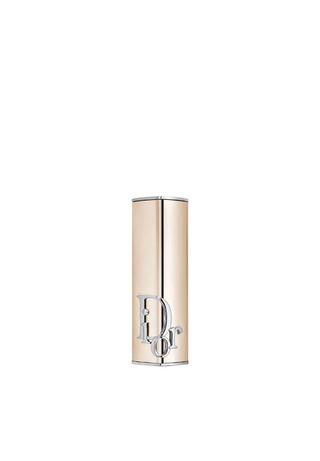 Christian Dior Addict Ecrin Couture Lipstick Metal Case Gold
