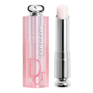 Christian Dior Addict Glow Lip Balm 058 Opal Pearl