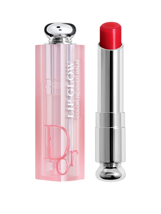 Christian Dior Addict Glow Lip Balm 059 Red