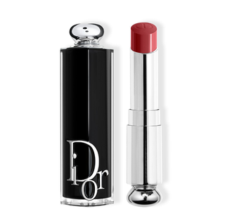 Christian Dior Addict Shine Cream Lipstick 463 Dior Ribbon Refillable