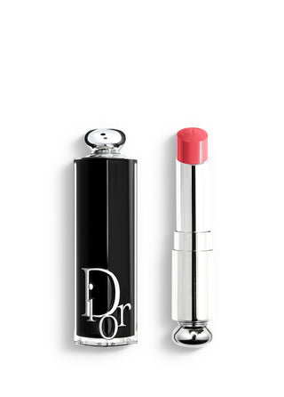 Christian Dior Addict Shine Cream Lipstick 567 Rose Bobby Refillable
