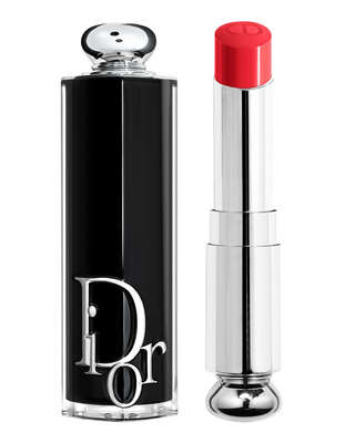 Christian Dior Addict Shine Cream Lipstick Lucky Refillable