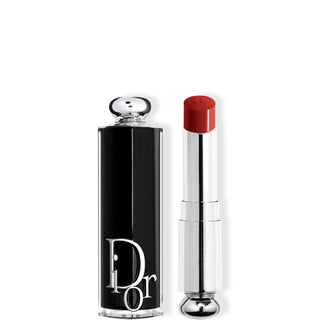 Christian Dior Addict Shine Cream Lipstick 972 Silhouette Refillable