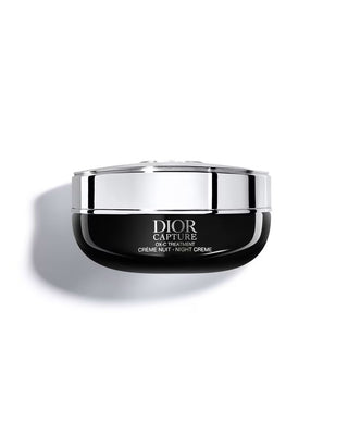 Christian Dior Capture Night Anti-Ageing Cream For Face