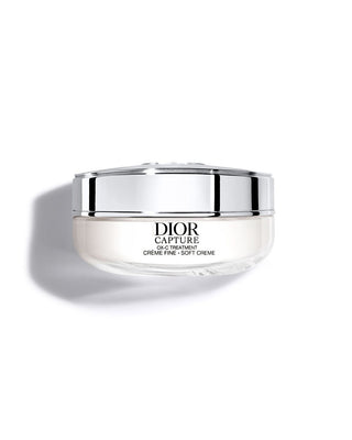 Christian Dior Capture Soft Rejuvenating Cream For Face
