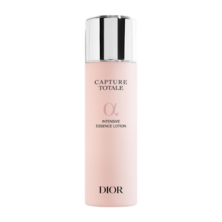 Christian Dior Capture Totale Intensive Radiance Essence Lotion For Face