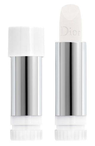 Christian Dior Couture Colour Lip Balm 000 Velvet Refillable