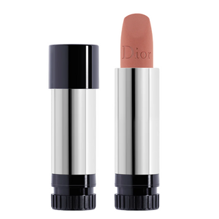 Christian Dior Couture Colour Matte Lip Balm 100 Nude Look Refill
