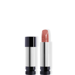 Christian Dior Couture Colour Satin Finish Cream Lipstick 100 Nude Look Refill