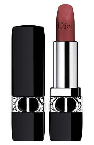 Christian Dior Couture Colour Matte Cream Lipstick 964 Ambitious Refillable