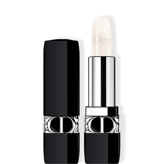 Christian Dior Couture Colour Satin Finish Lip Balm 000 Diornatural Refillable
