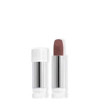 Christian Dior Couture Colour Velvet Cream Lipstick 300 Nude Style Refill