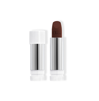 Christian Dior Couture Colour Velvet Cream Lipstick Brown Refill