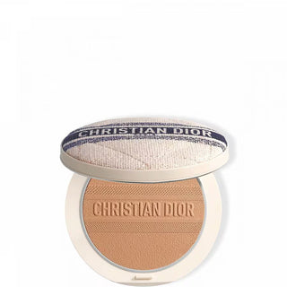 Christian Dior Dior Forever Natural Finish Bronzer Compact Powder