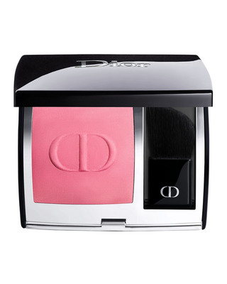 Christian Dior Dior Rouge Matte Blush Compact Powder