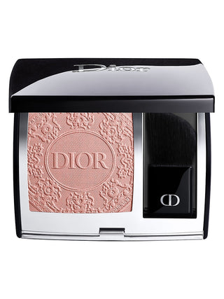 Christian Dior Dior Rouge Blush Compact Powder Atelier Of Dreams