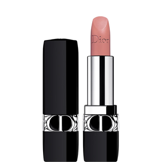 Christian Dior Dior Rouge Jojoba Cream Lipstick 060 Premiere Refillable