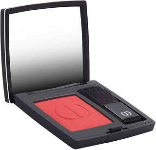 Christian Dior Dior Rouge Satin Finish Blush Compact Powder