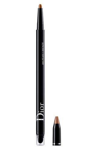 Christian Dior Diorshow Waterproof Double-Ended Intense Color Liquid Eyeliner 466