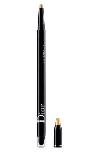 Christian Dior Diorshow Waterproof Double-Ended Intense Color Liquid Eyeliner