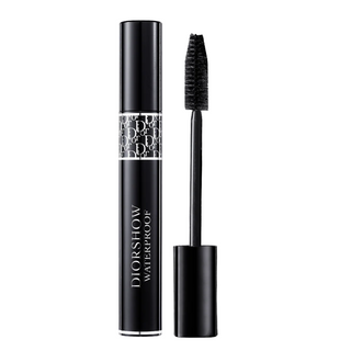 Christian Dior Diorshow Waterproof Mascara