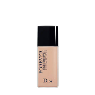 Christian Dior Diorskin Forever Undercover Foundation