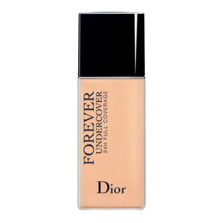Christian Dior Diorskin Forever Undercover Foundation