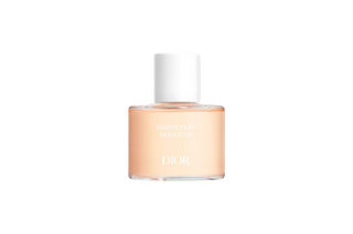 Christian Dior Dissolvant Douceur Nail Polish Remover