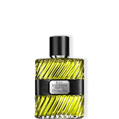 Christian Dior Eau Sauvage for Men | Parfum