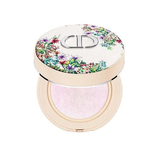 Christian Dior Forever Cushion Radiant Finish Loose Setting Powder Millefiori