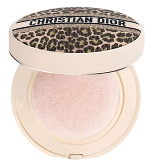 Christian Dior Forever Cushion Radiant Finish Loose Setting Powder Rose