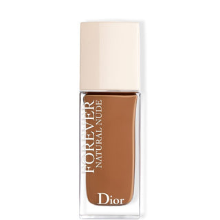 Christian Dior Forever Natural Nude Long Wearing Cream Foundation 6N