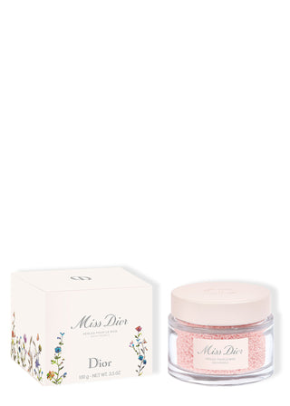Christian Dior Miss Dior Bubble Bath