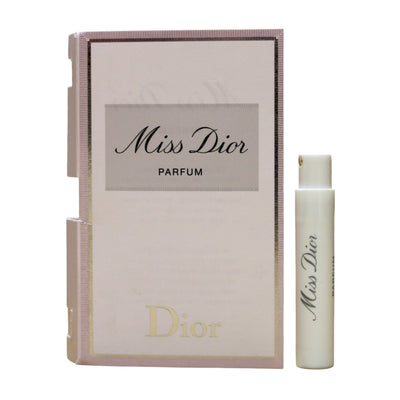 Christian Dior Miss Dior Vial Tester | Parfum