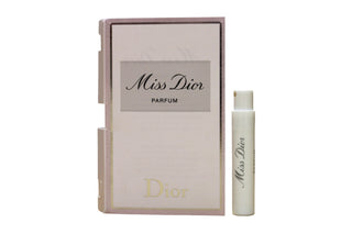 Christian Dior Miss Dior Vial Tester | Parfum