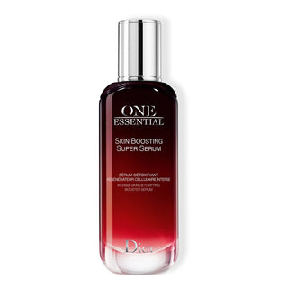Christian Dior One Essential Detoxifying Serum For Face