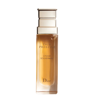 Christian Dior Prestige L'Huile Souveraine Replenishing Serum