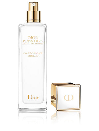 Christian Dior Prestige L'Oleo-Essence Lumiere Brightening Peeling Lotion
