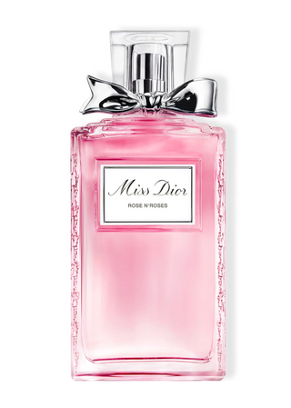 Christian Dior Rose N'Roses for Women | EDT