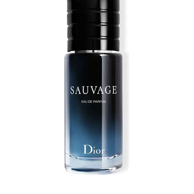 Christian Dior Sauvage Refillable for Men | EDP